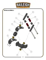 Предварительный просмотр 24 страницы Baileigh Industrial PH-28HD Operator'S Manual