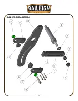 Предварительный просмотр 26 страницы Baileigh Industrial PH-28HD Operator'S Manual