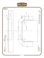 Предварительный просмотр 30 страницы Baileigh Industrial RDB-050 Operator'S Manual