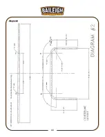 Предварительный просмотр 31 страницы Baileigh Industrial RDB-050 Operator'S Manual