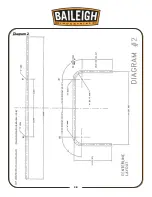 Preview for 41 page of Baileigh Industrial RDB-500 Operator'S Manual