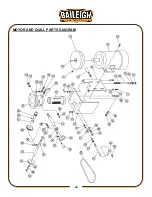 Preview for 48 page of Baileigh Industrial SS-2725 Operator'S Manual