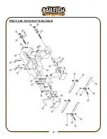 Preview for 50 page of Baileigh Industrial SS-2725 Operator'S Manual