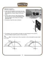 Preview for 32 page of Baileigh Industrial TS-1040P-30-V2 Operator'S Manual