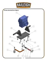 Preview for 23 page of Baileigh Industrial WP-1800B Operator'S Manual