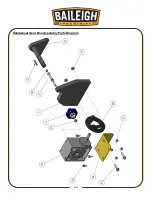 Preview for 25 page of Baileigh Industrial WP-1800B Operator'S Manual