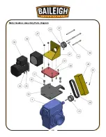 Preview for 27 page of Baileigh Industrial WP-1800B Operator'S Manual