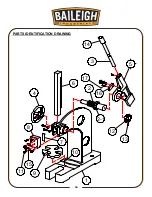 Предварительный просмотр 18 страницы Baileigh AP-3R Operator'S Manual