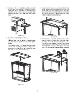 Предварительный просмотр 5 страницы Baileigh B-CART-TB Assembly And Parts Manual