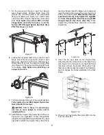 Предварительный просмотр 6 страницы Baileigh B-CART-TB Assembly And Parts Manual