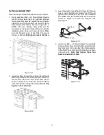 Предварительный просмотр 7 страницы Baileigh B-CART-TB Assembly And Parts Manual