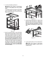 Предварительный просмотр 8 страницы Baileigh B-CART-TB Assembly And Parts Manual