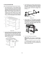 Предварительный просмотр 10 страницы Baileigh B-CART-TB Assembly And Parts Manual