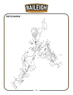 Предварительный просмотр 32 страницы Baileigh CS-225M-V2 Operator'S Manual