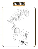 Предварительный просмотр 37 страницы Baileigh DP-1250VS Operator'S Manual