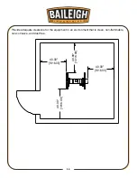 Preview for 16 page of Baileigh HSP-30A Operator'S Manual