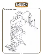 Preview for 28 page of Baileigh HSP-30A Operator'S Manual