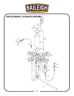 Preview for 31 page of Baileigh HSP-30A Operator'S Manual