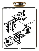 Предварительный просмотр 32 страницы Baileigh IP-208 Operator'S Manual