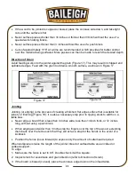 Предварительный просмотр 34 страницы Baileigh JP-1250-1.0 Operator'S Manual