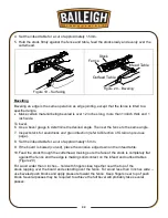 Предварительный просмотр 35 страницы Baileigh JP-1250-1.0 Operator'S Manual