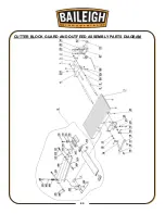 Предварительный просмотр 45 страницы Baileigh JP-1250-1.0 Operator'S Manual