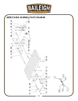 Предварительный просмотр 54 страницы Baileigh JP-1250-1.0 Operator'S Manual