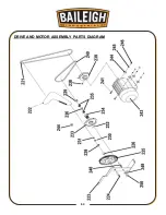 Предварительный просмотр 56 страницы Baileigh JP-1250-1.0 Operator'S Manual