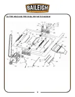 Preview for 53 page of Baileigh JP-1250 Operator'S Manual