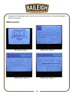 Предварительный просмотр 29 страницы Baileigh RDB-250 Operator'S Manual
