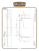 Предварительный просмотр 53 страницы Baileigh RDB-250 Operator'S Manual