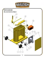 Предварительный просмотр 55 страницы Baileigh RDB-250 Operator'S Manual