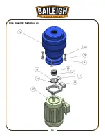 Предварительный просмотр 57 страницы Baileigh RDB-250 Operator'S Manual