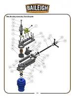 Предварительный просмотр 58 страницы Baileigh RDB-250 Operator'S Manual