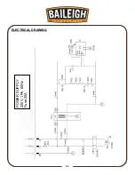 Preview for 24 page of Baileigh SD-255 Operator'S Manual