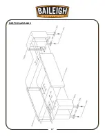 Preview for 29 page of Baileigh SD-255 Operator'S Manual