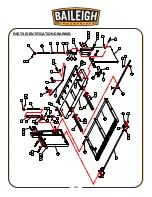 Предварительный просмотр 31 страницы Baileigh SF-5216E Operator'S Manual