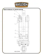 Предварительный просмотр 11 страницы Baileigh SH-70250-HD Operator'S Manual