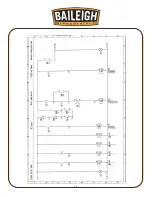 Предварительный просмотр 16 страницы Baileigh SH-70250-HD Operator'S Manual