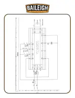 Предварительный просмотр 19 страницы Baileigh SH-70250-HD Operator'S Manual