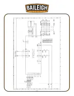 Предварительный просмотр 20 страницы Baileigh SH-70250-HD Operator'S Manual