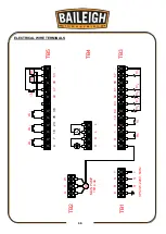 Предварительный просмотр 53 страницы Baileigh SH-8008HD Operator'S Manual