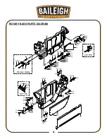 Preview for 61 page of Baileigh STS-14120 Operator'S Manual