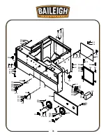 Preview for 80 page of Baileigh STS-14120DRO Operator'S Manual