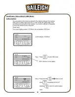 Preview for 28 page of Baileigh STS-16120CNC Operator'S Manual