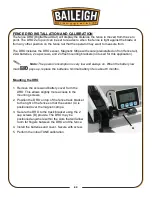 Preview for 67 page of Baileigh TS-1248P Operator'S Manual