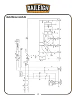 Предварительный просмотр 51 страницы Baileigh VM-936E-1 Operator'S Manual