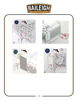 Preview for 48 page of Baileigh WR-84V-ATC Operator'S Manual