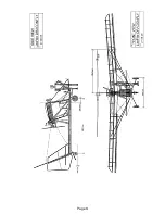 Preview for 4 page of Bailey Moyes 912 Dragonfly Maintenance Manual