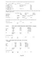 Preview for 16 page of Bailey Moyes 912 Dragonfly Maintenance Manual